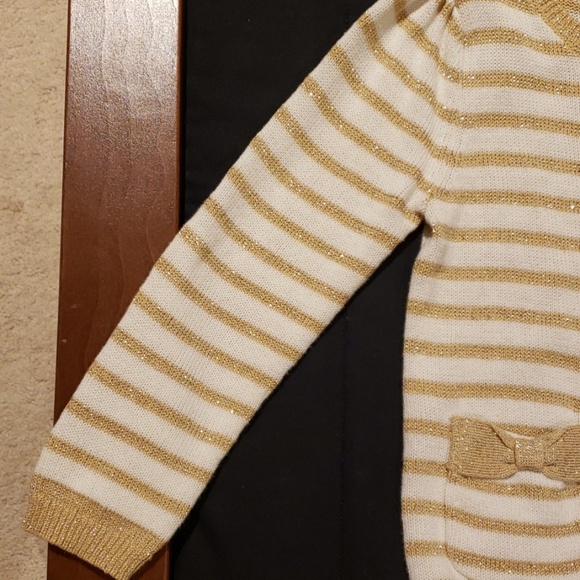 Gymboree girl sweater cardigan - Picture 2 of 8